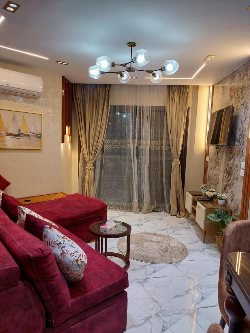 'Ezbet Shalabi el-RudiPorto Said بورتوسعيد公寓 外观 照片